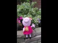 ty Peppa Pig tybeanies co uk