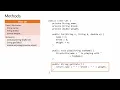 Java for Beginners Void and Non-Void Methods