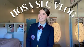 Download HOSA SLC VLOG 2023 MP3