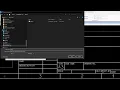 MicroStation - Macro and Batch Process