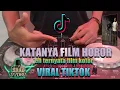 Download Lagu KATANYA FILM HOROR EH TERNYATA FILM KOTOR || DJ RUMAH HANTU TIPU TIPU || VIRAL SOUND TE_PASISA 2021