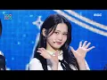 Download Lagu tripleS EVOLution (트리플에스 에볼루션) - Invincible | Show! MusicCore | MBC231014방송