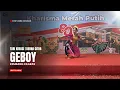 Download Lagu JAIPONG GEBOY KEMBANG KILARAS | DERNA CITRA #lombatarikreasi #geboykembangkilaras #sanggargumintang 