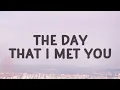 Download Lagu Giveon - Heartbreak Anniversary (Lyrics) | The day that I met you