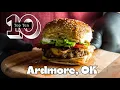 Top 10 Places To Eat Ardmore Oklahoma Everything Oklahoma