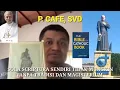 Download Lagu SOLA SCRIPTURA SENDIRI TIDAK MUNGKIN TANPA TRADISI DAN MAGISTERIUM 