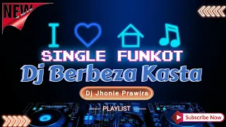 Download DJ BERBEZA KASTA - THOMAS ARYA‼️DJ VIRAL TIKTOK‼️ VERSION FUNKOT ‼️ MP3