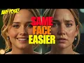 Use Any Face EASY in Stable Diffusion Ipadapter Tutorial