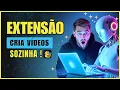 Lagu 🎯 [GRÁTIS] EXTENSÃO DO GOOGLE CRIA VÍDEOS NO AUTOMÁTICO! #GoogleFlow #AutoFlow