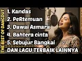 The Best Of Dangdut India ~ Kandas, Pertemuan, Dawai Asmara, Bahtera Cinta, Sebujur Bangkai DLL.. 
