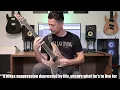 As Blood Runs Black - "My Fears has become Phobias" | Guitar cover