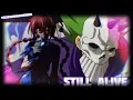 MAR Amv Dorothy vs Chimera Eileen - Still Alive Full