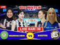 Download Lagu DUET MAUT MANISA‼️AKSI GILA DUO ASIA MEGA DAN SEON BUNGKAM BOZUYUK 25-0 TANPA BALAS