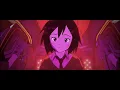 Spider Man Across the Spider Verse but only when peni is on screen