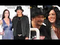 Is Kid Rock Married About His Exes Current Fiancee Audrey Berry