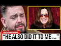 Download Lagu At 40, Jack Osbourne FINALLY Breaks Silence On Ozzy Osbourne's Death, THIS Will Leave You Speechless