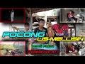 POCONG LIS-MELLISIN (SEKAWAN PROJECT)