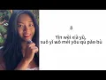 Download Lagu Test Your Chinese! 20 Sentences Only Pinyin