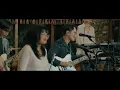 Paruparo (Live at The Cozy Cove) - Sugarcane