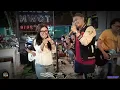 Download Lagu Aku Cinta Kau Dan Dia - Lenny feat Roy Wijaya ( Live The Cekli Town ) New PrinceOfficial 08978564530