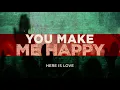You Make Me Happy - Jenn Johnson | Here Is Love