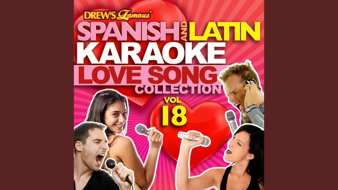 Este Mundo Va (Karaoke Version)