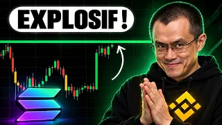 Ce signal peut-il faire EXPLOSER Solana ? (à surveiller)