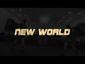 Kohi Sekai - New World (Official Music Video)