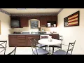 Tour our funeral home