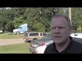 Bulloch County Sheriff s Office Cpt Todd Hutchens speaks on Bulloch County shooting that left 3 dea