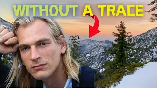 The MYSTERIOUS Disappearance of Actor Julian Sands and What REALLY Happened