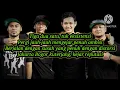 Download Lagu Karoke lagu Bondan Prakoso and Fade2Black - Feels Like Home.