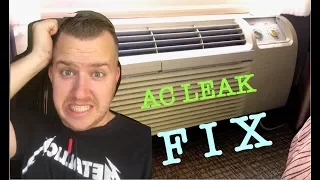 AC Leak FIX Simple