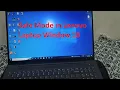 How to Enter Lenovo Laptop in Safe Mode window 10 safe mode
