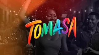 Yiyo Sarante - TOMASA (Video Lyrics)
