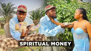 spiritual money mark angel tv