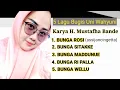 Download Lagu KUMPULAN LAGU BUGIS PILIHAN ~ 5 KARYA H. MUSTAFHA BANDE ~ VOC. UNI WAHYUNI