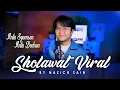 Download Lagu VIRAL! Anta Syamsun (Sholawat Badar) - By Nazich Zain