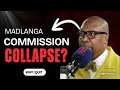 Download Lagu The REAL Reason Terry Motau Resigned from Madlanga Commission Exposed