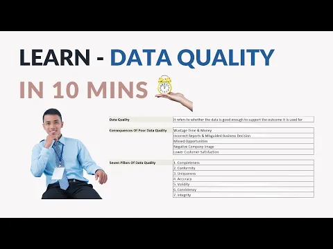 Download MP3 Data Quality | Data Quality Assessment