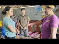 Download Lagu Nam came to visit and advised Hang not to go out without her mother's permission
