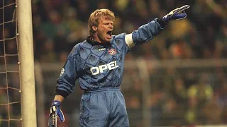 Download Oliver Kahn, Der Titan [Best Saves] MP3