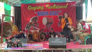 Download ADUHHH GAYA GENJRING TRADISIONAL MP3