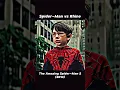 Download Lagu The courage of the little Spider-Man | Spider-Man vs Rhino #marvel #avengers #spiderman #rhino