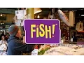 Improve Teamwork Customer Service and Retention with The FISH Philosophy