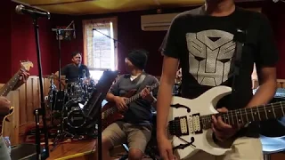 om joni rehearsal ah masak