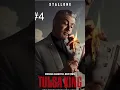 Top 5 Mafia Series