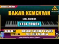 Download Lagu BAKAR KEMENYAN - CACA HANDIKA KARAOKE DANGDUT KN1400