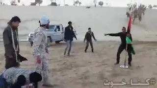 كلنا خوت يا ليبين 