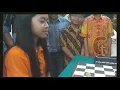 Download Lagu Master Cilik Juara Catur Nasional || Aulia Rochmah